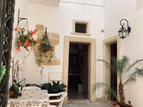  Nido d'amore in Salento  Копертино